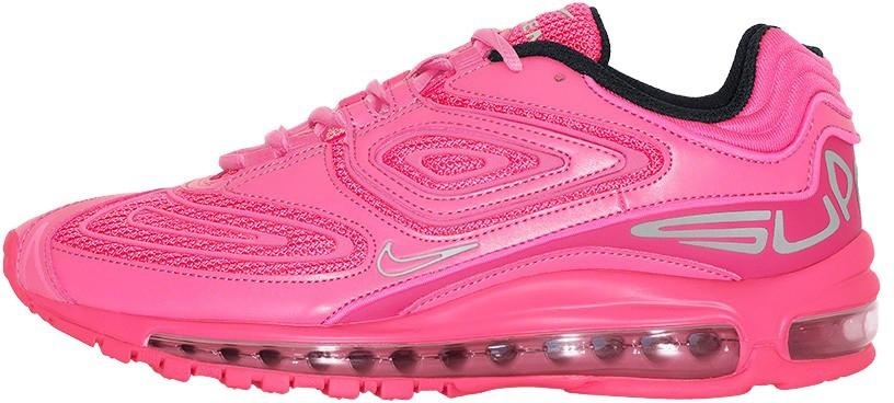 Supreme®/Nike® Air Max 98 TL view 2